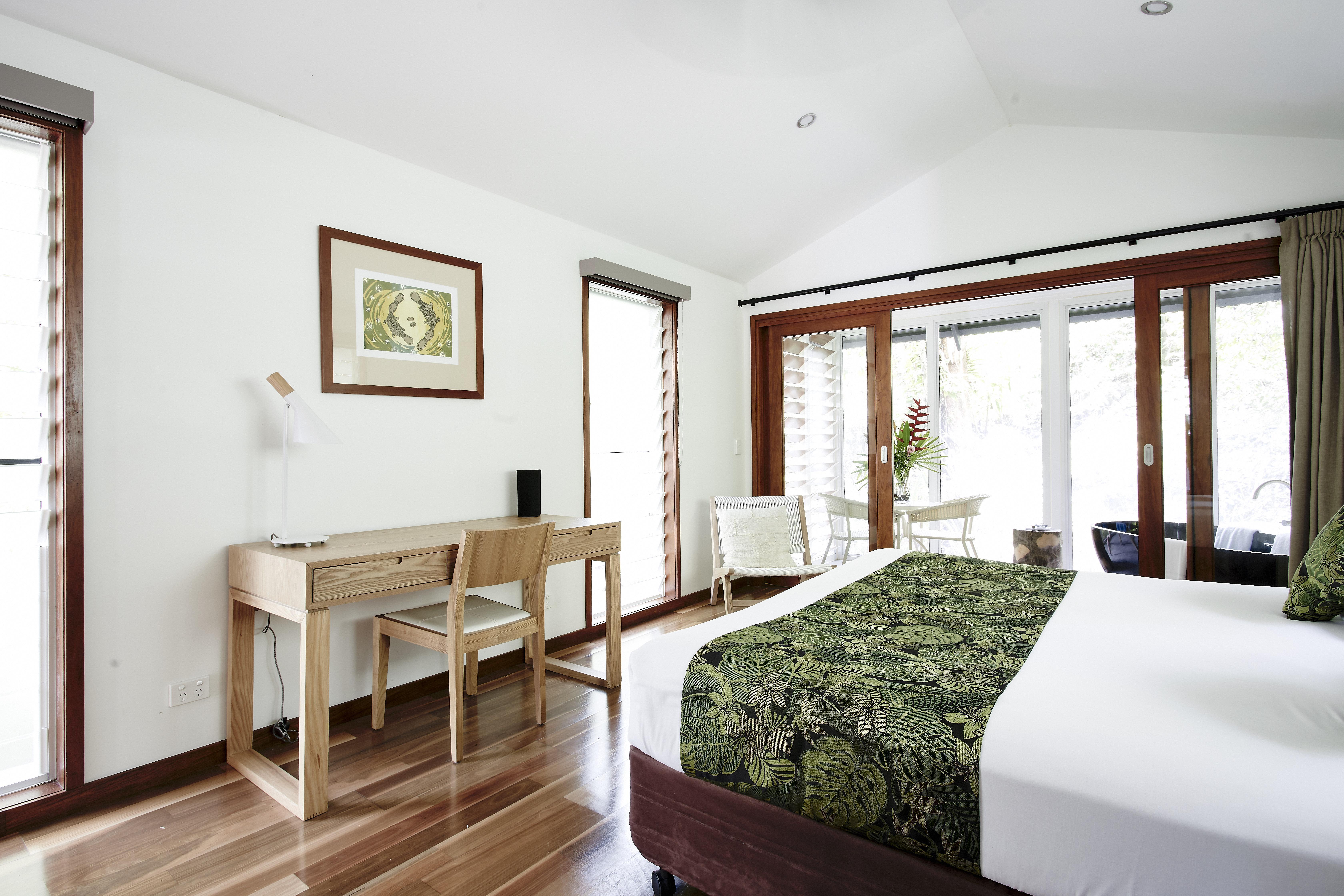 Daintree Rainforest Luxury Accommodation